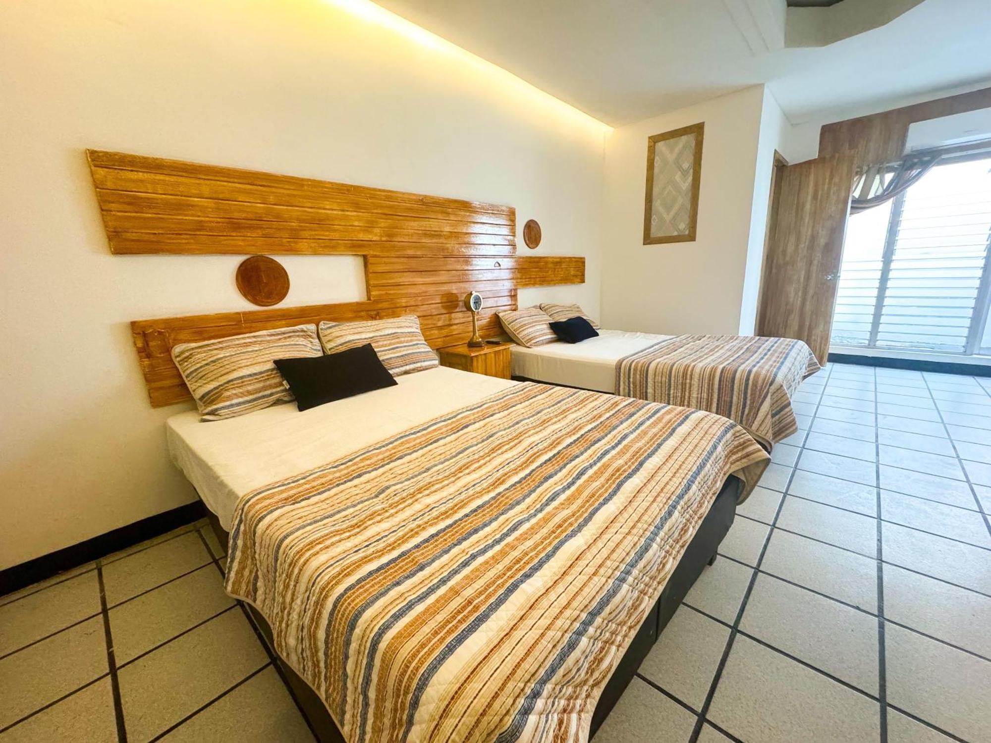 Hotel Sexta Avenida Тапачула Экстерьер фото