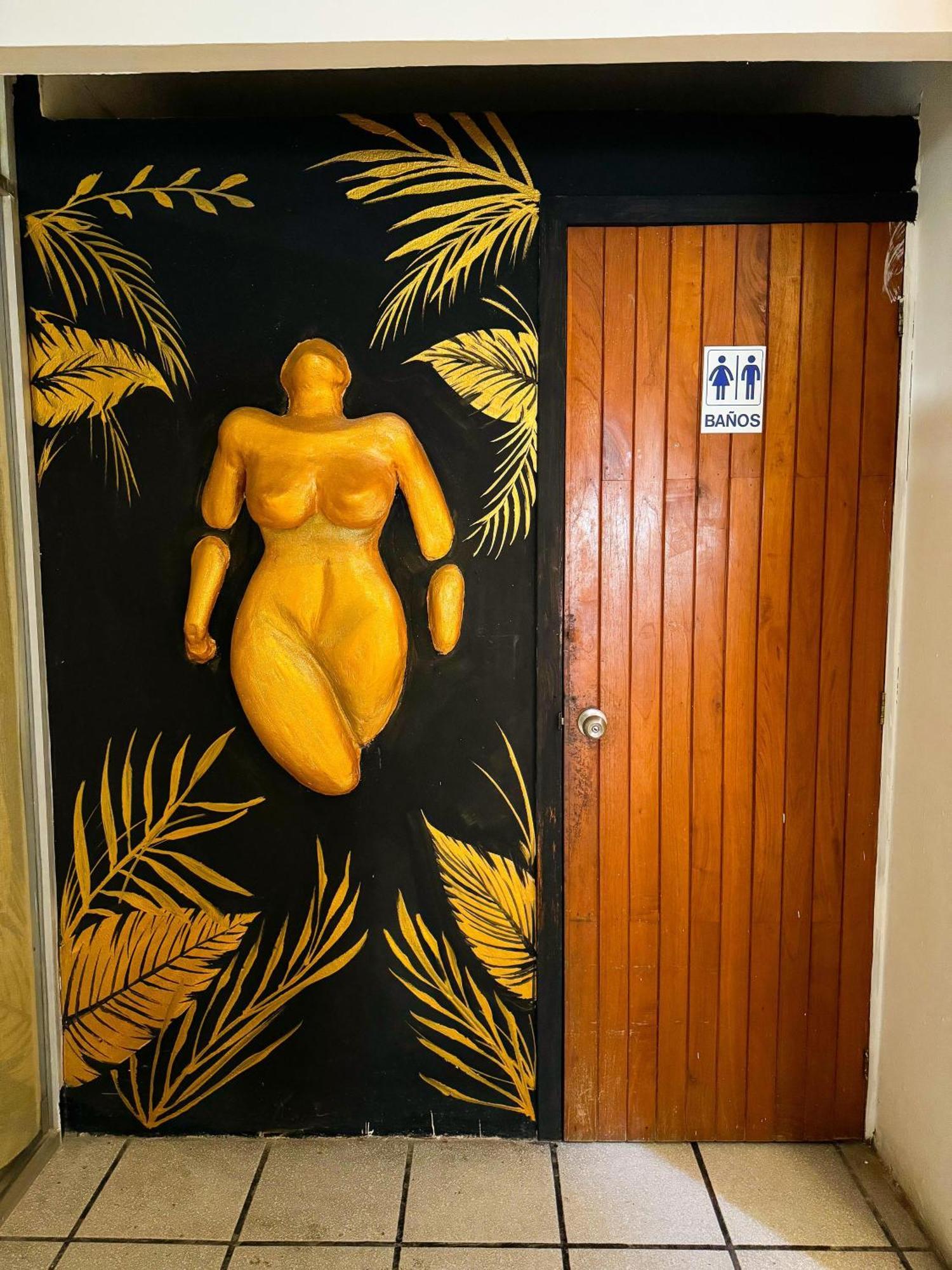 Hotel Sexta Avenida Тапачула Экстерьер фото